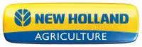 Пресс подборщик New Holland 366