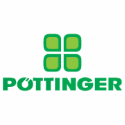 Жатка для кукурузы (силосорезка) Pottinger MEX I Rotation
