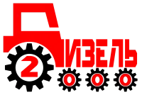 Остов (картер) двигателя Д 130