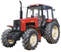Бачок 822-3503090-01 тормозной жидкости МТЗ-1523/1221