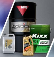 Антифриз концентрат Evox Premium concentrate MOL 1,13 кг (1 л)