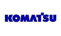 Прокладка картера 6150-21-5812 Komatsu D85A