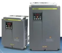 Преобразователи частоты N700E 370HF
