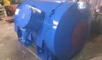 Электродвигатель ВАО4-450 LB-4