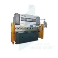 Пресс гибочный гидравлический METALMASTER HPJ 2580 без ЧПУ