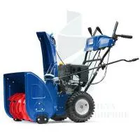 Снегоуборщик MasterYard ML 11524BE