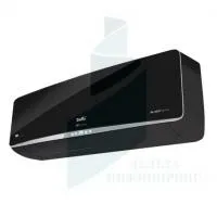 DC-Инверторная сплит система Ballu BSPI-10HN1/BL/EU Black серии Platinum Black Edition