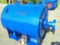 Электродвигатель ВАО4-450 LB-6