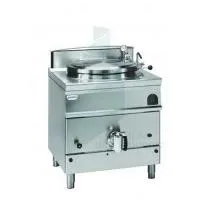 Котел пищеварочный газовый TECNOINOX P81FIG9