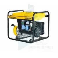 Бензиновый генератор Champion LPG2500 2 кВт (газовый)