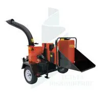 Измельчитель дизельный Echo Bear Cat CH911DH+ПСМ