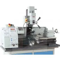 Станок токарно-фрезерный MetalMaster MML 2870 M