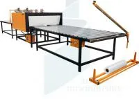 Термоупаковочная машина ТМ-7Р М1