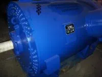 Электродвигатель ВАО7А-450М-4