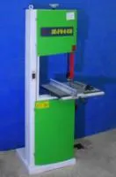 Ленточнопильный станок по дереву MJ344B