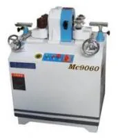 Круглопалочный станок по дереву MC 9060