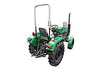 Минитрактор Grasshopper GH 220