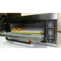 Ярусная модульная печь IBR-DO4E