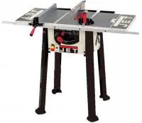 Циркулярная пила JET JBTS-10 220 В