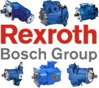 Гидронасосы bosch rexroth a4vg