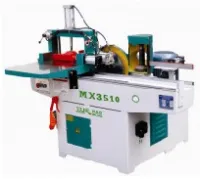 Горизонтальный ленточно-делительный станок VANGUARD MJ3971A x 300