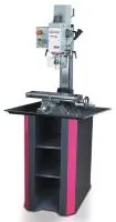 Подставка нового типа под фрезерный станок BF16 Vario