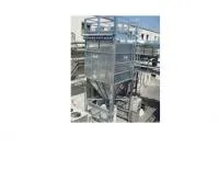 Вакуумная система аспирации В M30-4P
