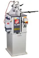 Дисковая пила по алюминию TL-350-SA