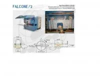Многопильный станок М FALCONE/2