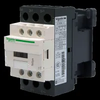 Контактор LC1-D32M7C 32A Катушка 220VAC