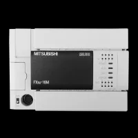 Mitsubishi FX3U-16MR-ES-A