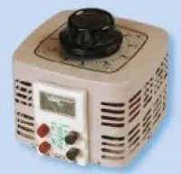 Лабораторный автотрансформатор ЛАТР 500 ВА (TDGC2-0.5kVA)
