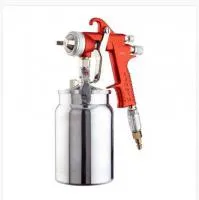 Краскопульт Sagola 4100 B/G универсальный