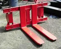 Вилы для леса ПФ-1,2