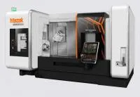 Токарно-фрезерный станок MAZAK INTEGREX i 300 2500U