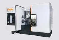 Токарно-фрезерный станок MAZAK INTEGREX I 200S