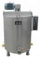 Котёл паровой варочный KVS-200C