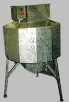 Кальмарочистка КЧМ-1