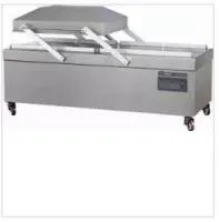 Вакуумный упаковщик Henkelman Polar 2-95 opt B