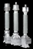 Элегазовые трансформаторы тока ТРГ-220