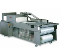 Термоупаковочный станок KALLFASS KC 8060 UNIVERSAL