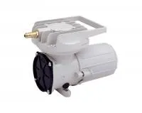 Компрессор для перевозки живой рыбы 12v BOYU ACQ-902