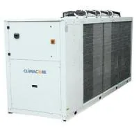 Чиллер CLIMACORE LDA 152