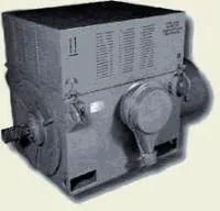 Электродвигатель АК4-400У-8Т3 6/6,6 кВ