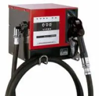 Заправочный модуль Cube 56/33 DC 12V