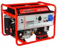 Генератор бензиновый Masuta MM-5500AUTO