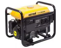 Генератор инверторный бензиновый Huter DN4400i