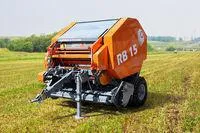 Пресс-подборщик RB15 NW