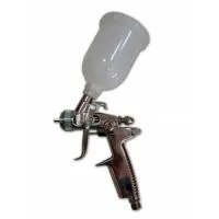 Краскопульт Auarita mini ST3000 HVLP II d0.8