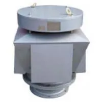 Клапан дыхательный КДС-1500/500